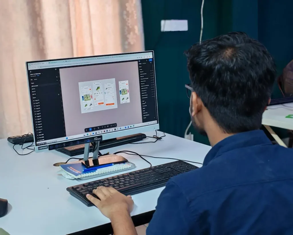 Image of Improving Front-End Skills Is Important for Every Developer in newbsourav