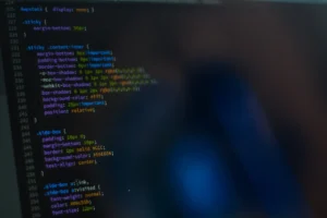 Image of The Importance of Mastering CSS for Front-End Development in newbsourav