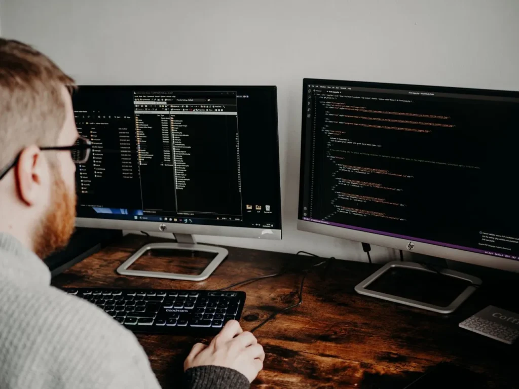 Image of How to Start Learning Front-End Development A Beginner's Roadmap in newbsourav