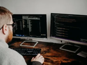 Image of How to Start Learning Front-End Development A Beginner's Roadmap in newbsourav